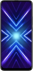 Honor 9X nocny czarny black