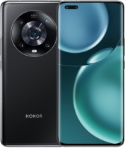 Honor Magic 4 Pro czarny