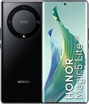 Honor Magic 5 Lite 128GB nocny czarny Black