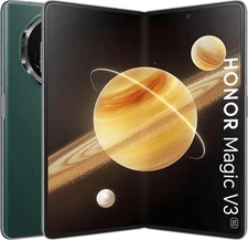 Honor Magic V3 512GB zielony