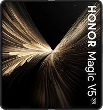 Honor Magic V5 512GB czarny