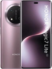 Honor Magic7 Lite 256GB tytanowy Purple