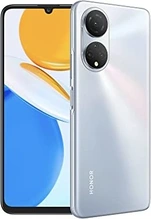 Honor X7 128GB/4GB tytanowy Silver