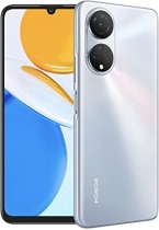 Honor X7 128GB/4GB Titanium Silver