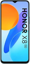 Honor X8 5G Ocean Blue