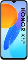 Honor X8 5G nocny czarny Black