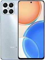 Honor X8 tytanowy Silver