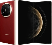 Huawei Mate X6 Nebula Red