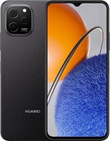 Huawei Nova Y61 nocny czarny Black