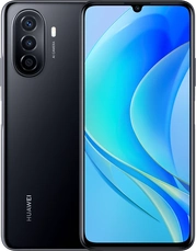 Huawei Nova Y70 nocny czarny Black