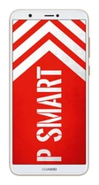 Huawei P Smart gold