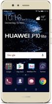 Huawei P10 Lite Dual-SIM 32GB/4GB złoty