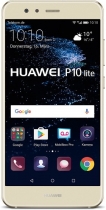 Huawei P10 Lite Dual-SIM 32GB/4GB gold