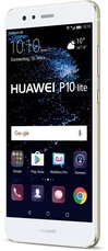 Huawei P10 Lite Dual-SIM 32GB/4GB biały