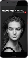 Huawei P10 Plus Dual-SIM 128GB czarny