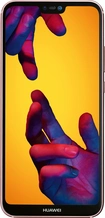 Huawei P20 Lite Dual-SIM pink