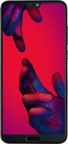 Huawei P20 Pro Dual-SIM czarny
