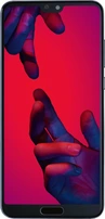 Huawei P20 Pro Single-SIM niebieski