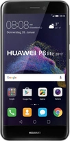 Huawei P8 Lite (2017) Dual-SIM czarny