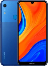 Huawei Y6s Dual-SIM orchid blue