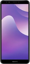 Huawei Y7 (2018) Dual-SIM czarny
