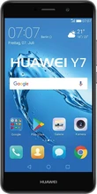 Huawei Y7 Dual-SIM szary