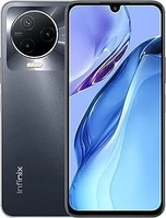 Infinix Note 12 2023 256GB Volcanic Grey