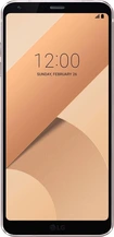LG G6 H870 gold