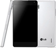 LG Optimus G E975 biały