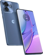 Motorola Edge 40 Lunar Blue
