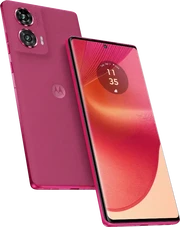 Motorola Edge 50 Fusion 512GB Hot różowy