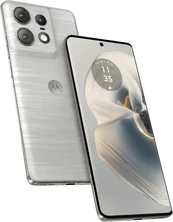 Motorola Edge 50 Pro Moonlight perłowy