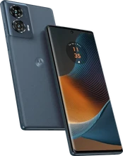 Motorola Edge 50 Fusion 128GB Forest Blue