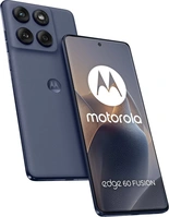 Motorola Edge 60 Fusion 256GB/12GB PANTONE Slipstream