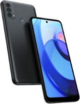Motorola Moto E30 Mineral Grey
