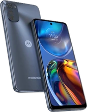 Motorola Moto E32 Slate Grey