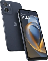 Motorola Moto G05 128GB/4GB Denim Blue