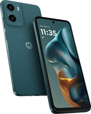 Motorola Moto G05 256GB/4GB Forest Green