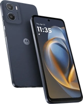 Motorola Moto G05 128GB/8GB Denim Blue