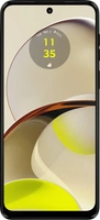 Motorola Moto G14 256GB Butter śmietankowy