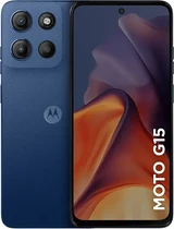Motorola Moto G15 128GB/8GB Sea Blue