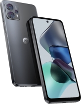 Motorola Moto G23 128GB/4GB mata Charcoal