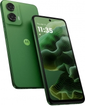 Motorola Moto G35 5G Leaf Green