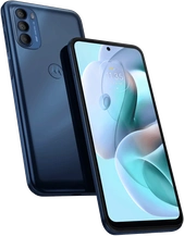 Motorola Moto G41 128GB/6GB Meteorite Black