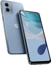 Motorola Moto G53 5G Arctic Silver