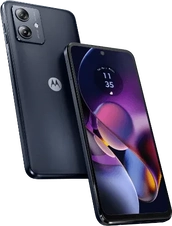 Motorola Moto G54 5G Power Edition 256GB/8GB nocny czarny Blue