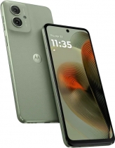 Motorola Moto G55 5G 256GB Smoky Green