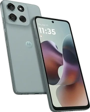 Motorola Moto G56 5G 512GB Pantone Gray Mist