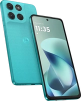 Motorola Moto G57 Power 256GB PANTONE fluidity