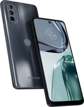 Motorola Moto G62 5G 128GB nocny czarny Gray